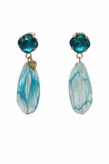 Orecchini Cianfrone Gioielli Donna in Lega metallica OR17239 - OR17239